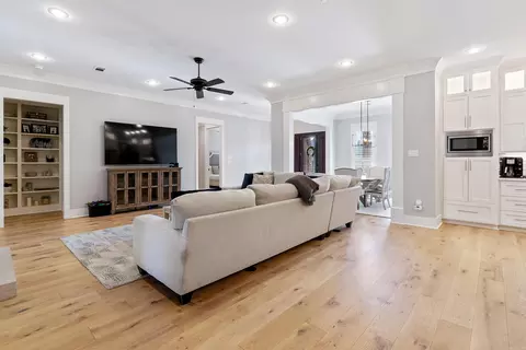 Living - 1650 Winterbrook Dr, Conway, AR 72034 photo 1 of 6