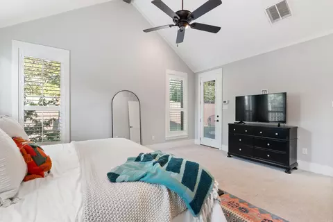Bedroom - 1650 Winterbrook Dr, Conway, AR 72034 photo 7 of 7