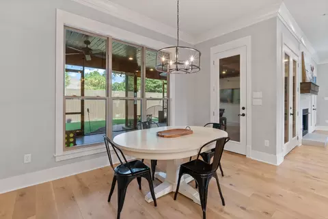 Dining - 1650 Winterbrook Dr, Conway, AR 72034 photo 3 of 3