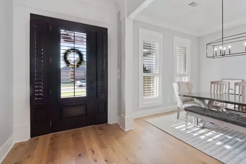 Dining - 1650 Winterbrook Dr, Conway, AR 72034 photo 1 of 3