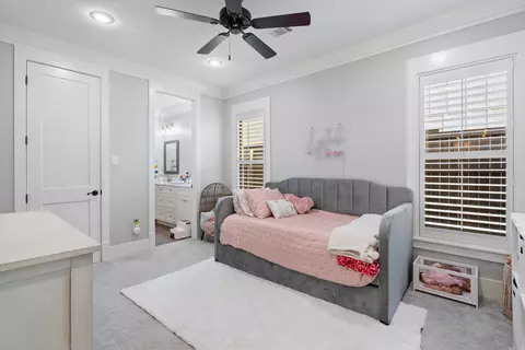 Bedroom - 1650 Winterbrook Dr, Conway, AR 72034 photo 3 of 7