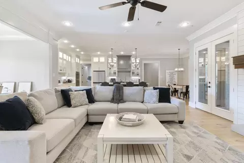 Living - 1650 Winterbrook Dr, Conway, AR 72034 photo 4 of 6