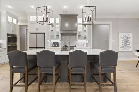 Kitchen - 1650 Winterbrook Dr, Conway, AR 72034 photo 11 of 13
