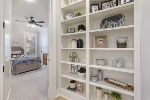 Bedroom - 1650 Winterbrook Dr, Conway, AR 72034 photo 1 of 7