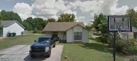1316 Collier Dr, Conway, AR 72032 photo 1