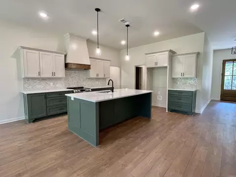 13900 Mars Hill Rd, Bauxite, AR 72011 photo 11
