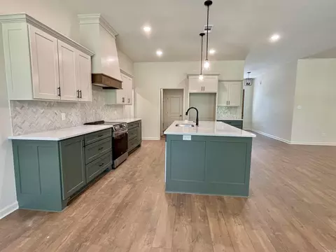 13900 Mars Hill Rd, Bauxite, AR 72011 photo 9