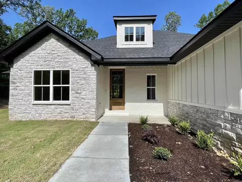 13900 Mars Hill Rd, Bauxite, AR 72011 photo 2