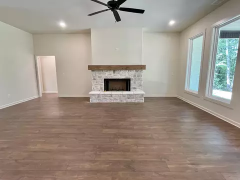 13900 Mars Hill Rd, Bauxite, AR 72011 photo 6