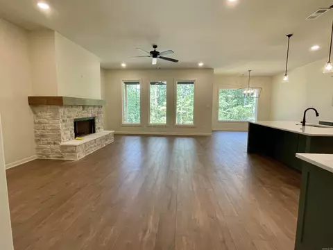 13900 Mars Hill Rd, Bauxite, AR 72011 photo 4