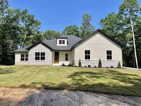 13900 Mars Hill Rd, Bauxite, AR 72011 photo 1