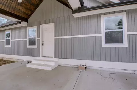 Exterior - 15512 S Alexander Rd, Alexander, AR 72002 photo 3 of 5