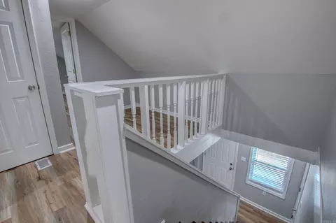 Entry Way - 15512 S Alexander Rd, Alexander, AR 72002 photo 5 of 5