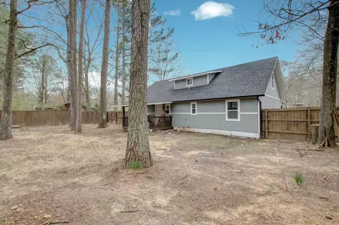 Exterior - 15512 S Alexander Rd, Alexander, AR 72002 photo 5 of 5