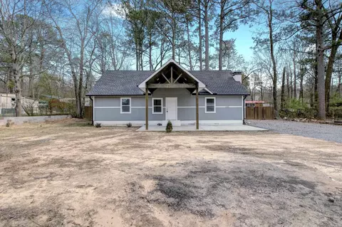 Exterior - 15512 S Alexander Rd, Alexander, AR 72002 photo 1 of 5