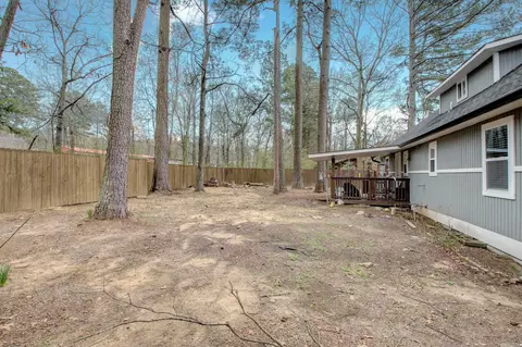 Exterior - 15512 S Alexander Rd, Alexander, AR 72002 photo 4 of 5