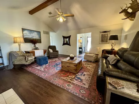 8601 Skypark Dr, Fort Smith, AR 72903 photo 2