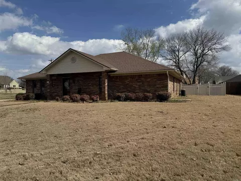 8601 Skypark Dr, Fort Smith, AR 72903 photo 22
