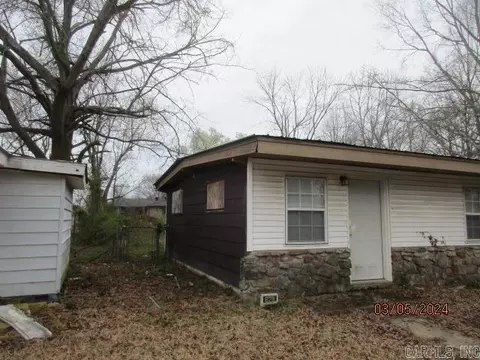 3200 Jonquil, Pine Bluff, AR 71603 photo 2