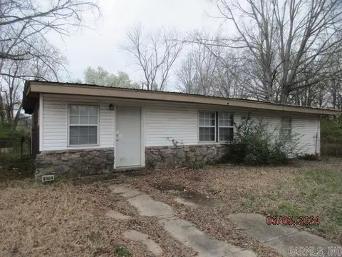 3200 Jonquil, Pine Bluff, AR 71603 photo 1