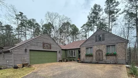 1 La Sagra Ln, Hot Springs Village, AR 71909