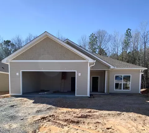 409 Genesis Dr, Benton, AR 72015 photo 1