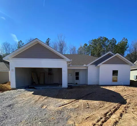 405 Genesis Dr, Benton, AR 72015 photo 1