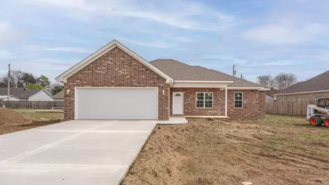 118 Pecan, Lake City, AR 72437