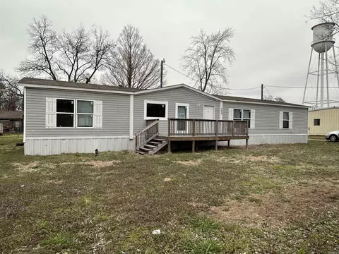 303 Washington St, Luxora, AR 72358