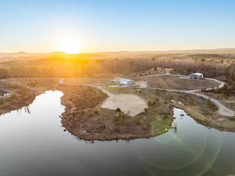 lot12 Snorting Buffalo, Hot Springs, AR 71901