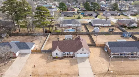 View/Area - 909 Scooty Dr, Beebe, AR 72012 photo 2 of 3