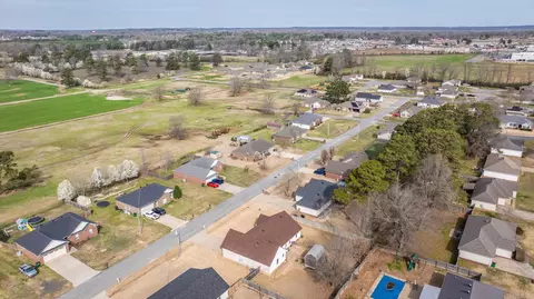 View/Area - 909 Scooty Dr, Beebe, AR 72012 photo 1 of 3