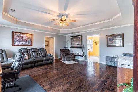 Living - 909 Scooty Dr, Beebe, AR 72012 photo 1 of 1