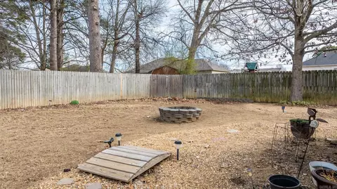 Exterior - 909 Scooty Dr, Beebe, AR 72012 photo 11 of 11