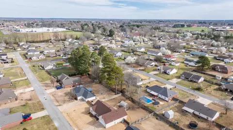 View/Area - 909 Scooty Dr, Beebe, AR 72012 photo 3 of 3