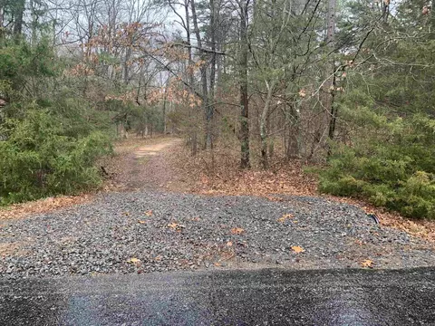 0000 Plantation Dr E, Heber Springs, AR 72543