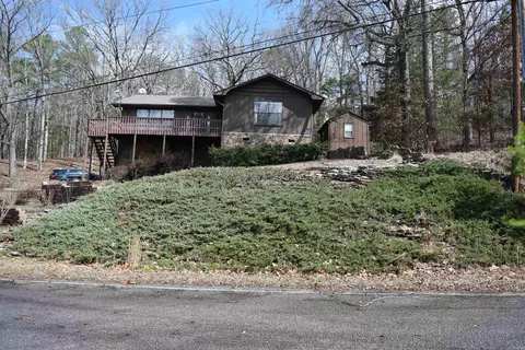 423 Timber Rd, Fairfield Bay, AR 72088