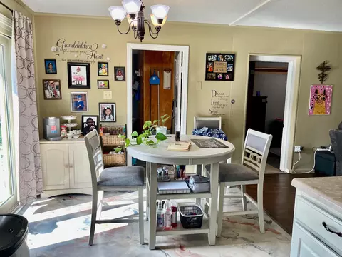 Dining - 5 Black Rd, Conway, AR 72032 photo 1 of 1