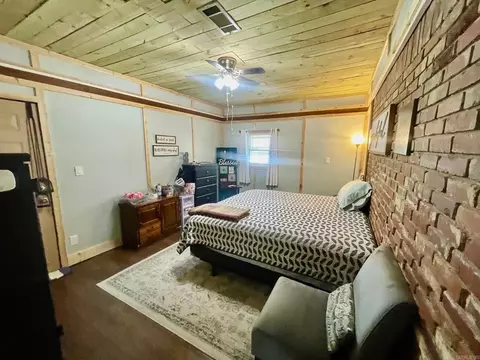 Bedroom - 5 Black Rd, Conway, AR 72032 photo 2 of 6