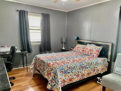 Bedroom - 5 Black Rd, Conway, AR 72032 photo 5 of 6