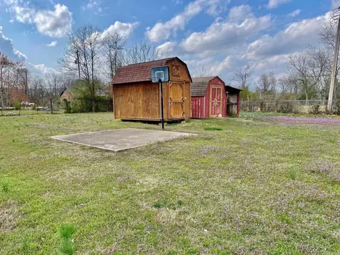 Exterior - 5 Black Rd, Conway, AR 72032 photo 4 of 7