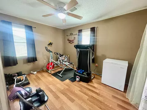 Other - 5 Black Rd, Conway, AR 72032 photo 3 of 4