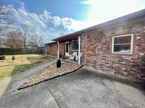 Exterior - 5 Black Rd, Conway, AR 72032 photo 6 of 7
