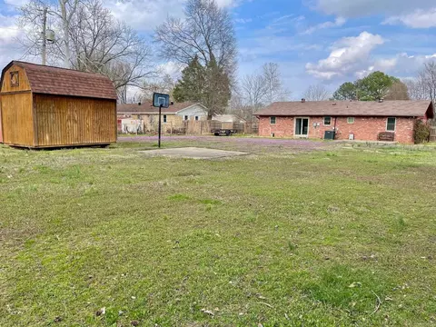 Exterior - 5 Black Rd, Conway, AR 72032 photo 5 of 7