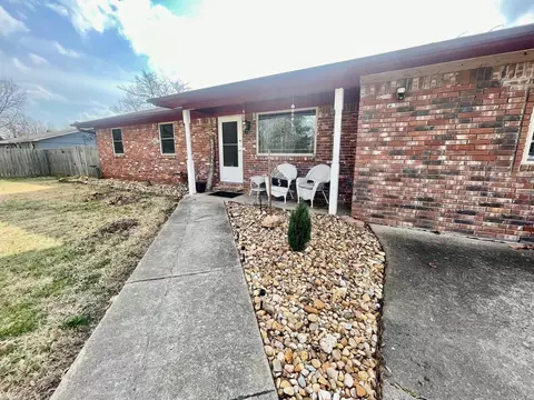 Exterior - 5 Black Rd, Conway, AR 72032 photo 7 of 7