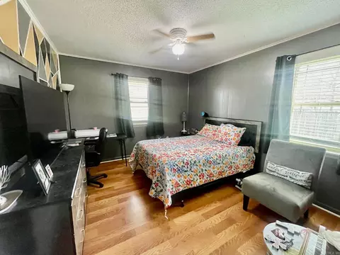 Bedroom - 5 Black Rd, Conway, AR 72032 photo 6 of 6
