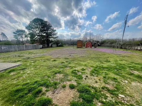 Exterior - 5 Black Rd, Conway, AR 72032 photo 2 of 7