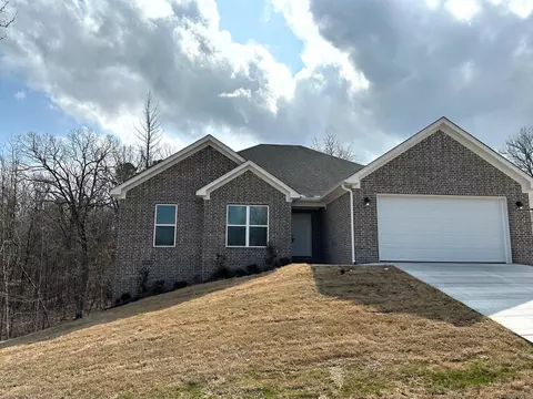 Exterior - 609 Lucy Ln, Alexander, AR 72002 photo 1 of 5