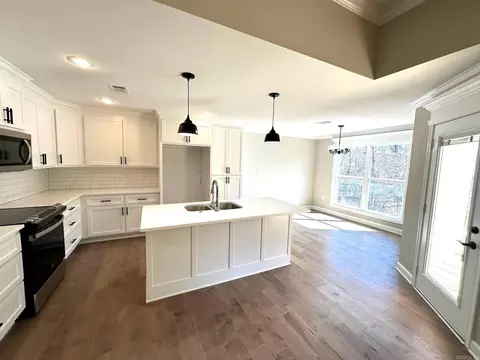 Kitchen - 609 Lucy Ln, Alexander, AR 72002 photo 1 of 2