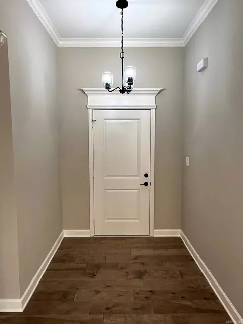 Entry Way - 609 Lucy Ln, Alexander, AR 72002 photo 1 of 1